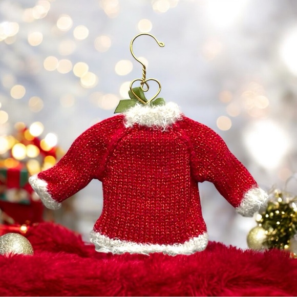 Hallmark Merry Glitzmas Holiday Ornament - Picture 3 of 6